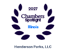 2027 Chambers Spotlight Illinois Henderson Parks, LLC