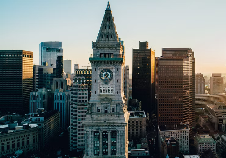 Boston, MA