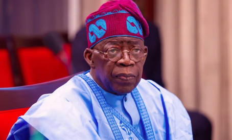Nigerian President