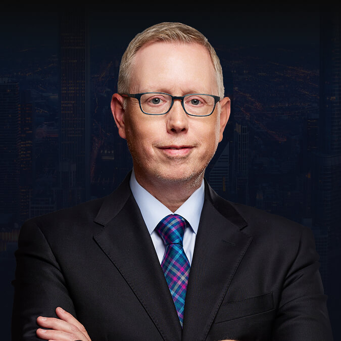 Christopher W. Carmichael