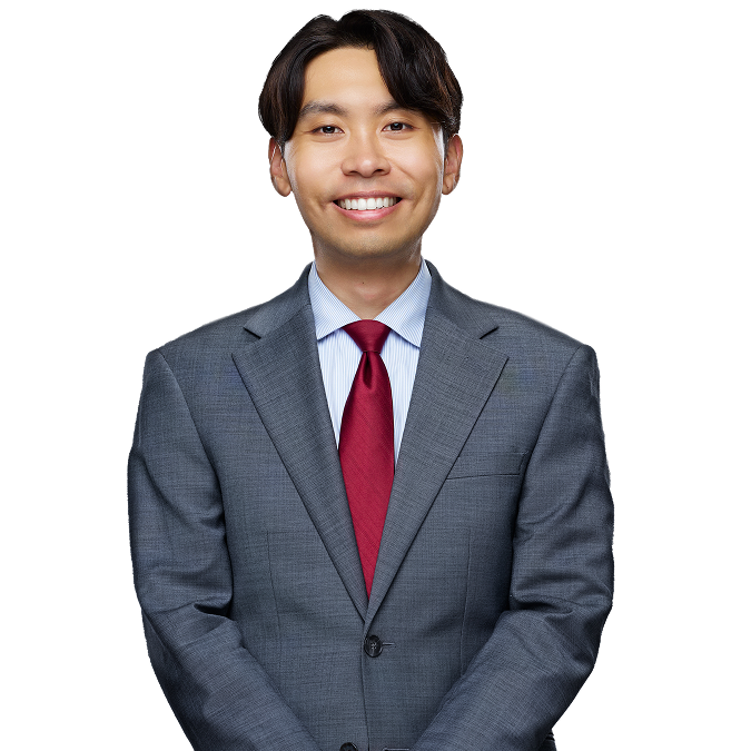 David Katahira attorney photo