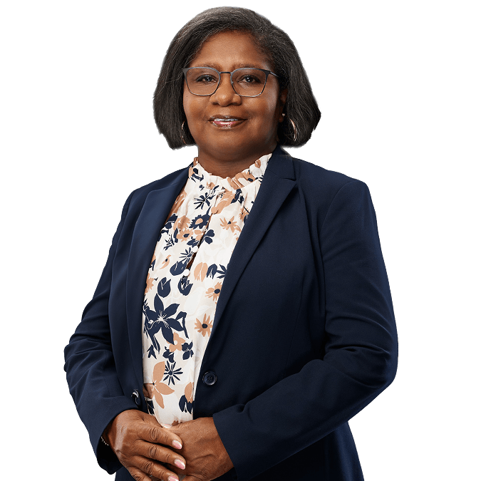 Kimberly N. Tarver attorney photo