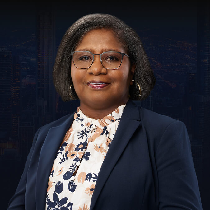 Kimberly N. Tarver