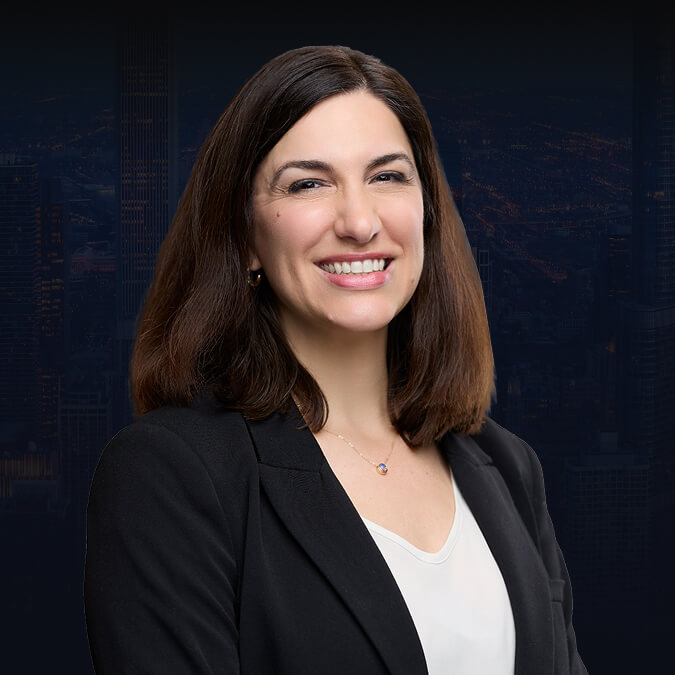 Rebecca Kaiser Fournier