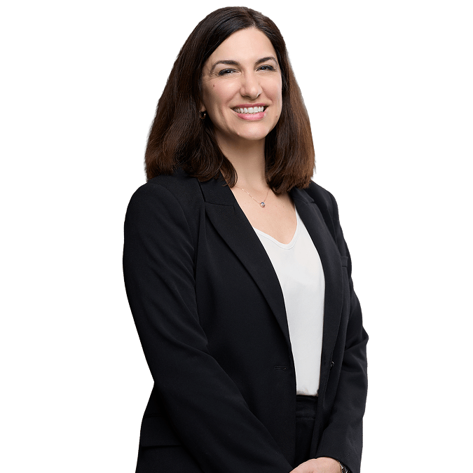 Rebecca Kaiser Fournier attorney photo