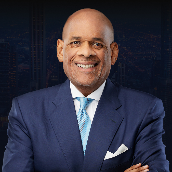 Victor P. Henderson